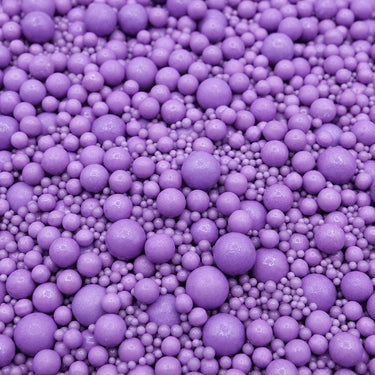 Mix Pérolas Violeta - 80gr